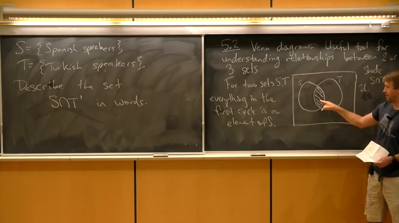 MATH 151 lecture